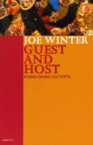 Guest and Host: Poems from Calcutta
