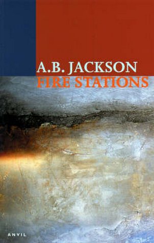 Fire Stations cover