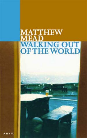 Walking Out of the World cover