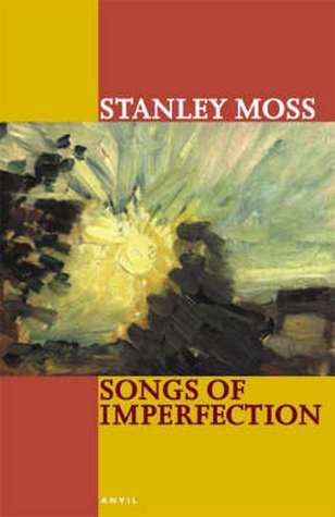 Songs of Imperfection cover