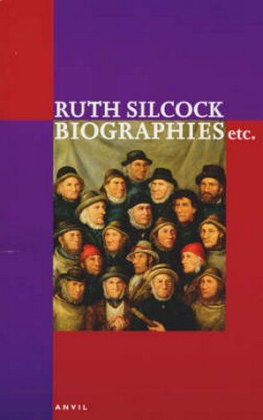 Biographies Etc. cover