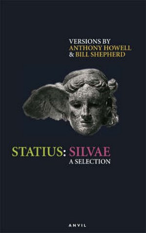 Silvae cover