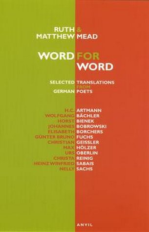 Word for Word cover