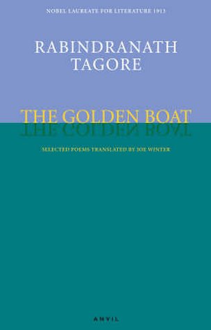 Golden Boat cover