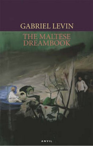 Maltese Dreambook cover