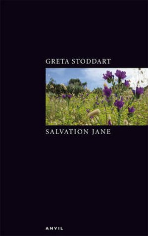 Salvation Jane cover