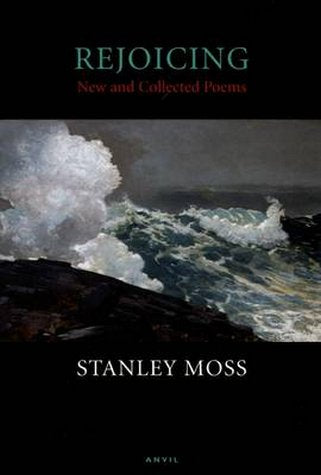Rejoicing cover