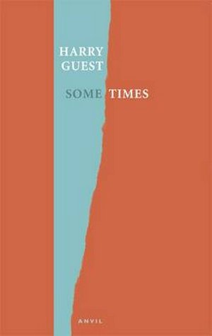 Some Times cover