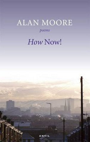 How Now! cover