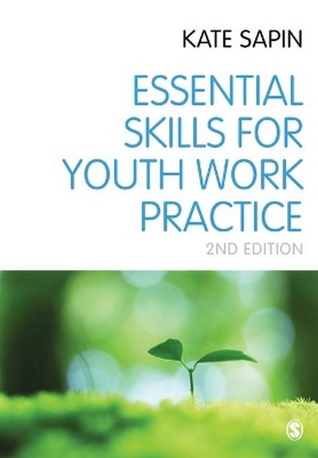 Essential Skills for Youth Work Practice cover