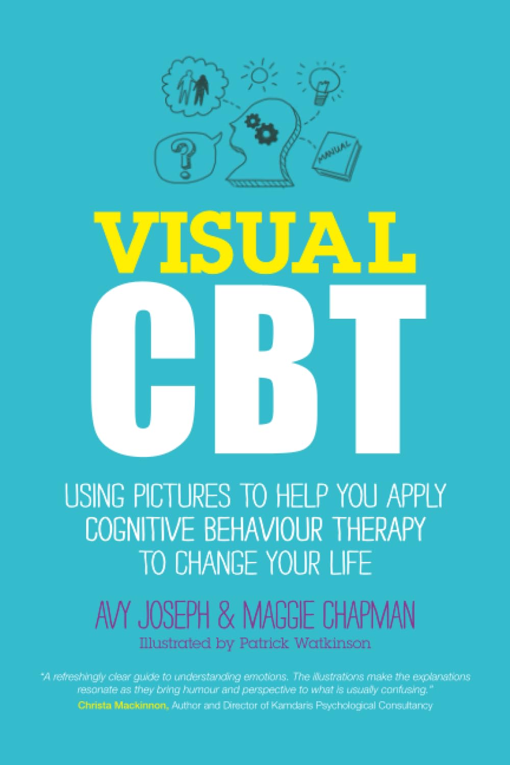 Visual CBT