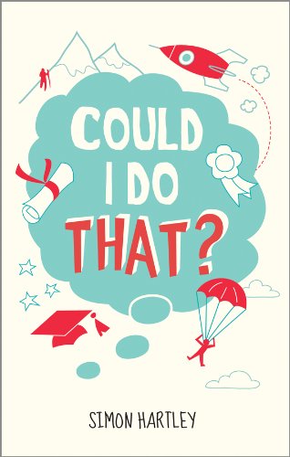 Could I Do That? cover