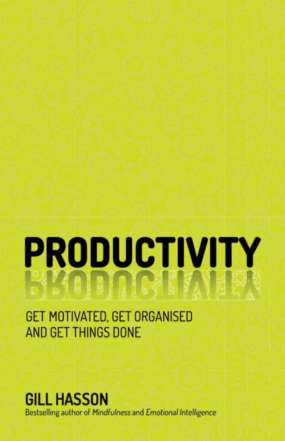 Productivity