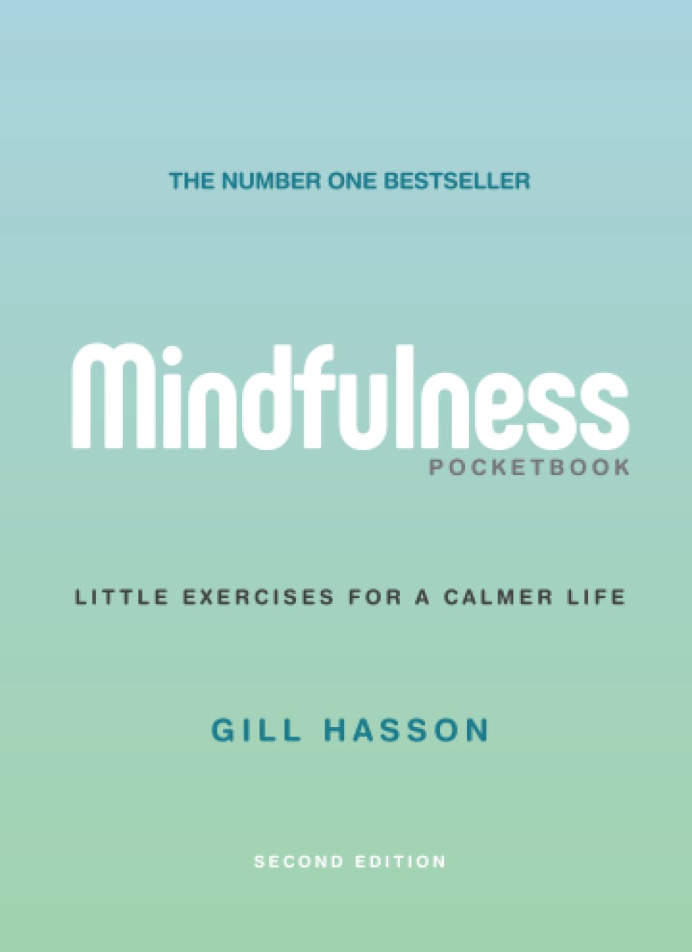 Mindfulness Pocketbook