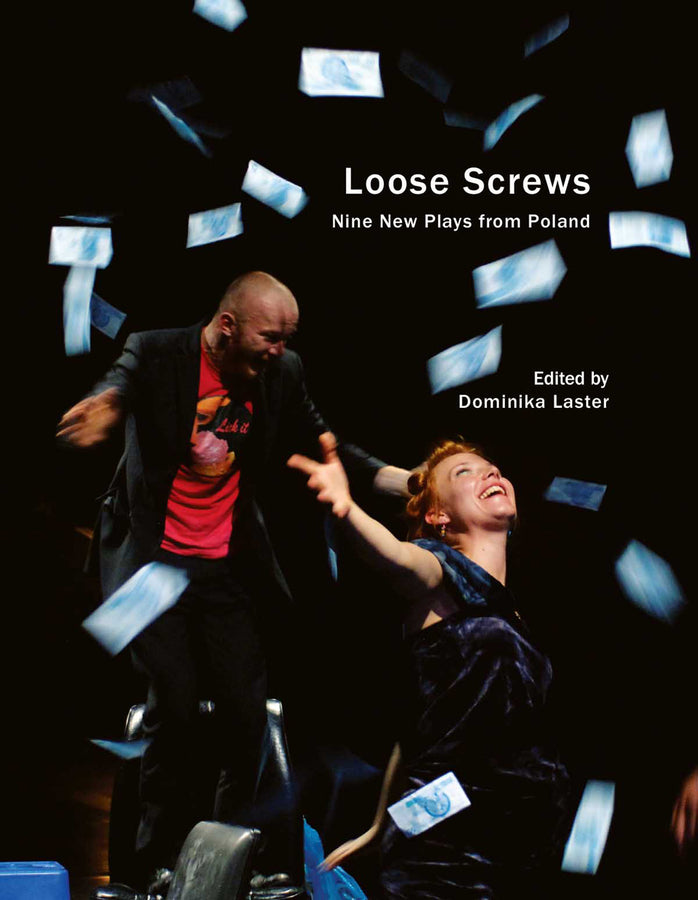 In Performance cover