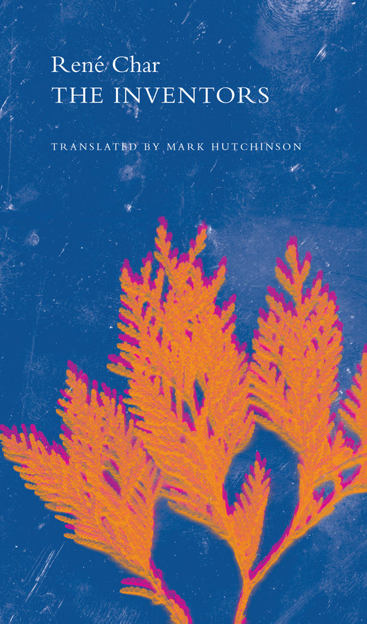 The French List cover
