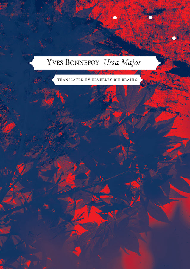 The French List cover