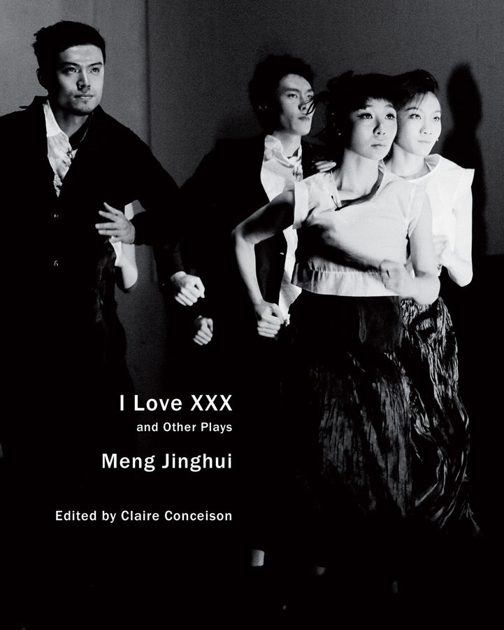 In Performance cover