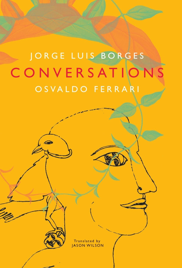 Conversations, Volume 1 cover