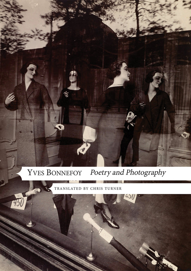 The French List cover