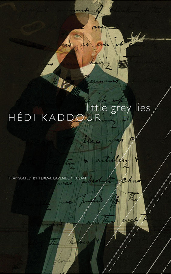 The French List cover