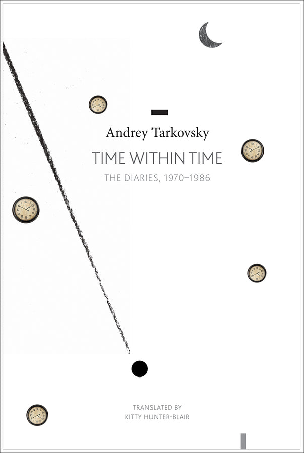 Time within Time: The Diaries, 1970-1986 cover