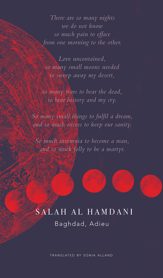 The Arab List cover