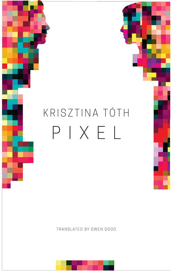 Pixel cover