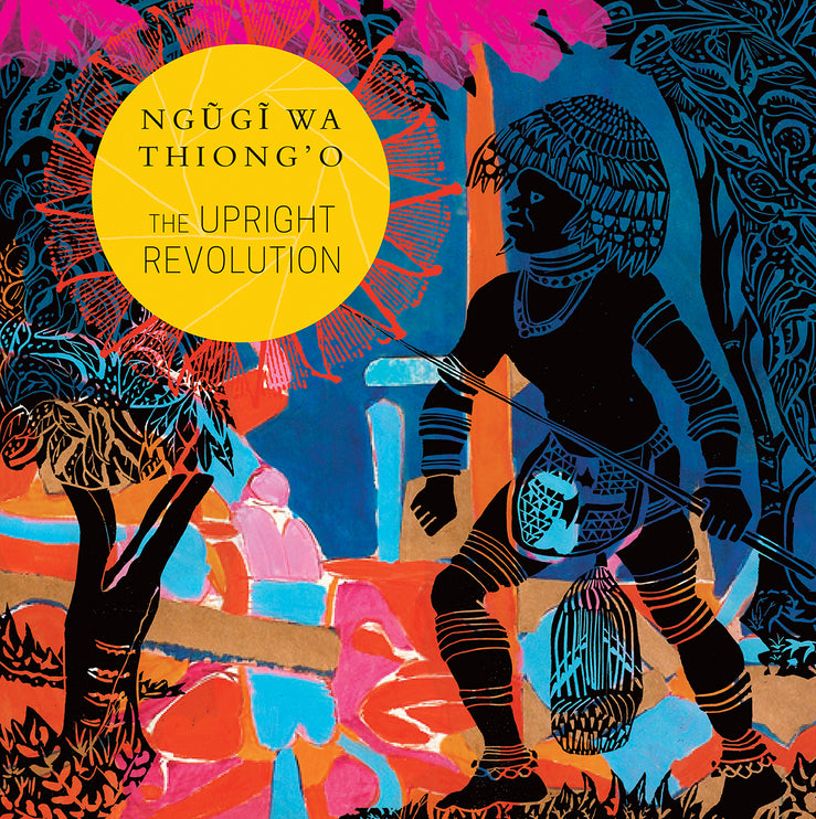 The Africa List cover