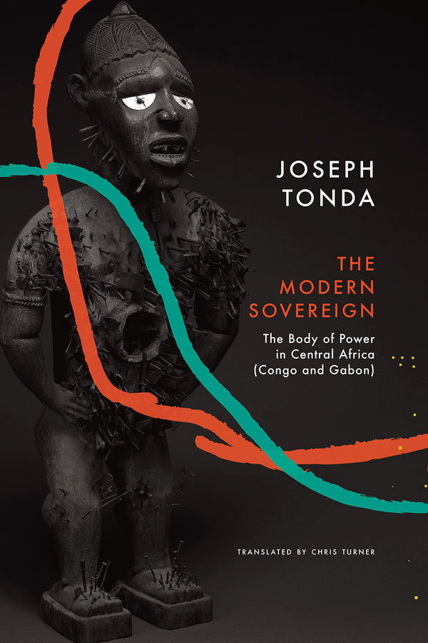 The Africa List cover