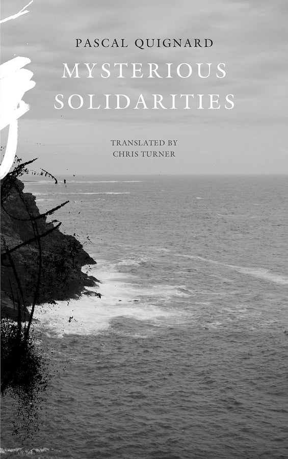 The French List cover