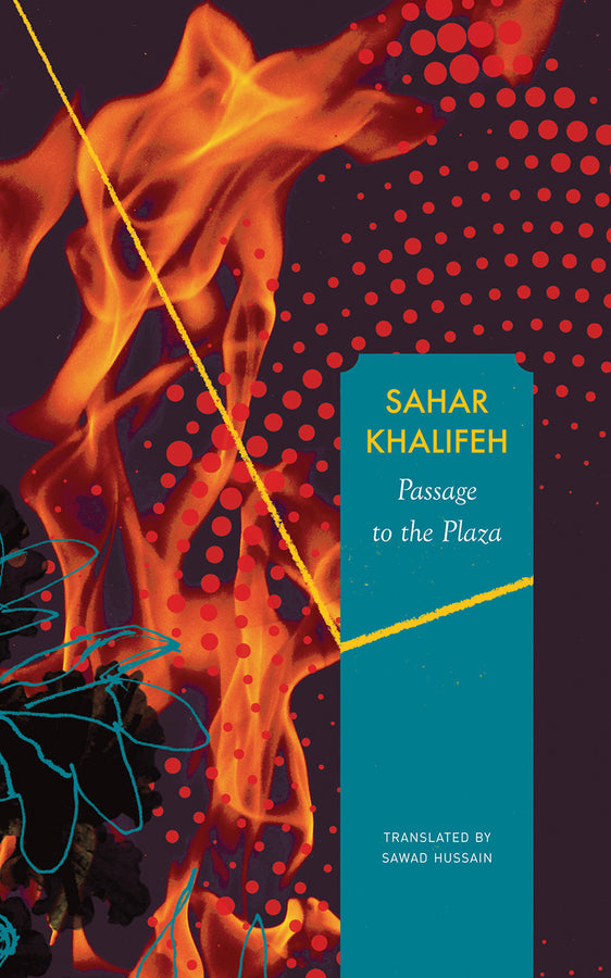The Arab List cover