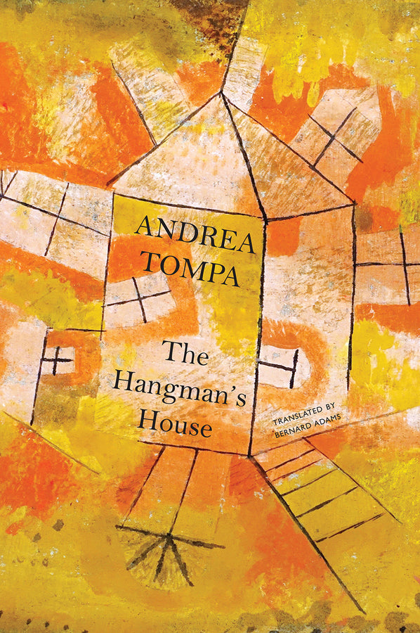 The Hungarian List cover