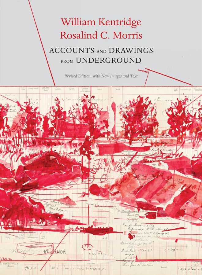 The Africa List cover