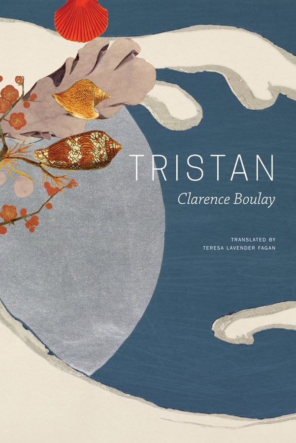 The French List cover