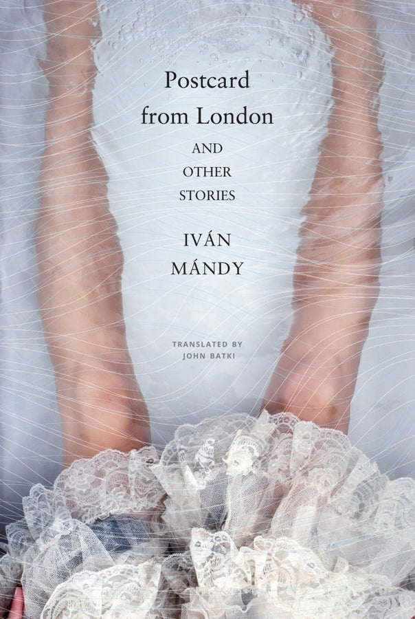 The Hungarian List cover