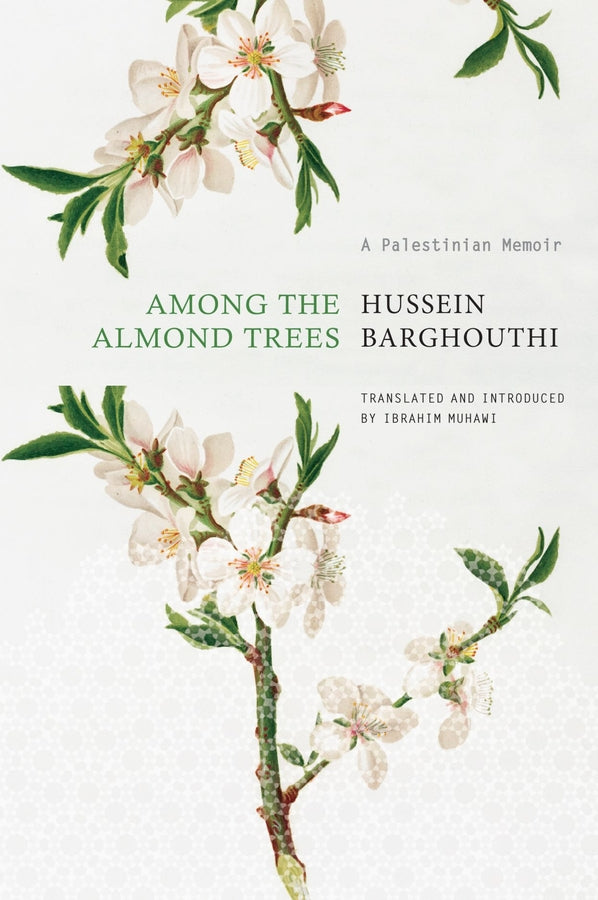 The Arab List cover