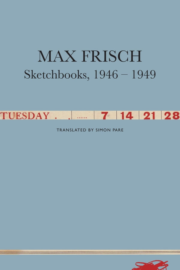 The Swiss List cover