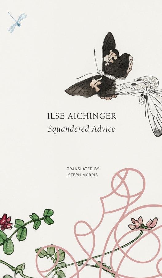 The German List cover