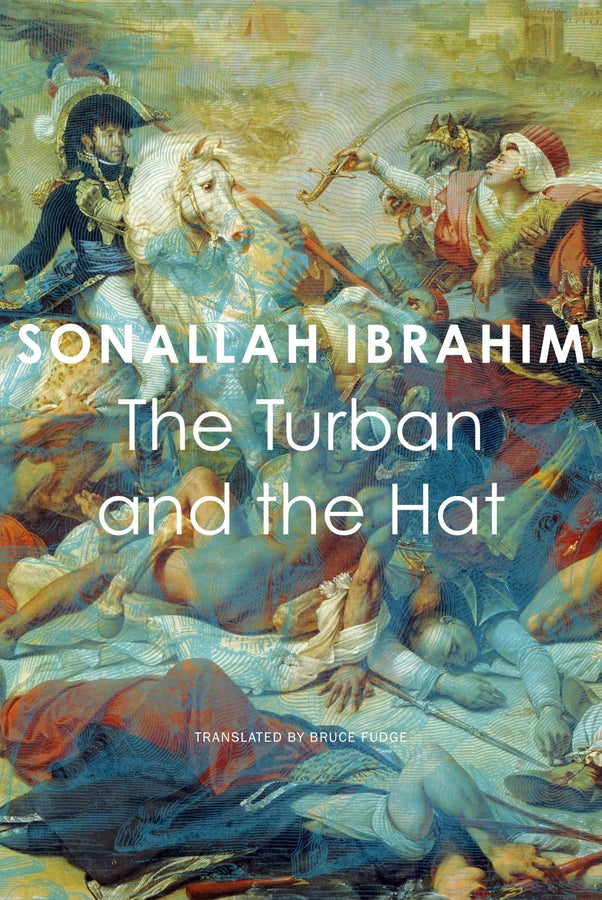 The Arab List cover