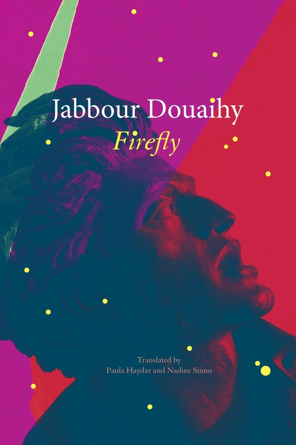 The Arab List cover