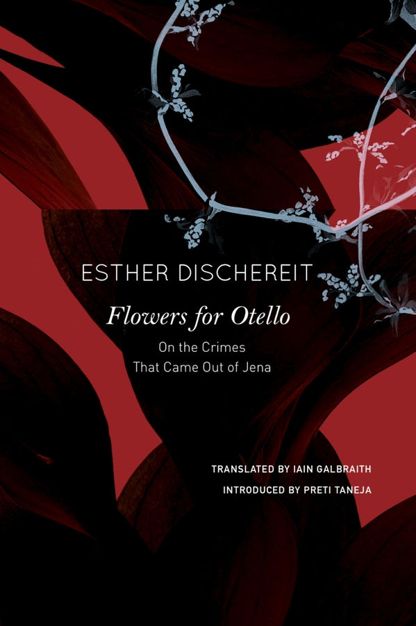 The German List cover