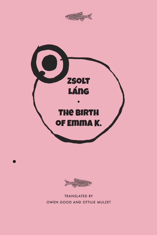 The Hungarian List cover