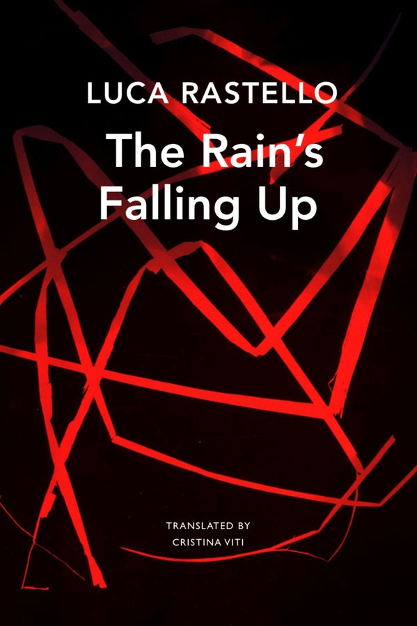 The Italian List cover