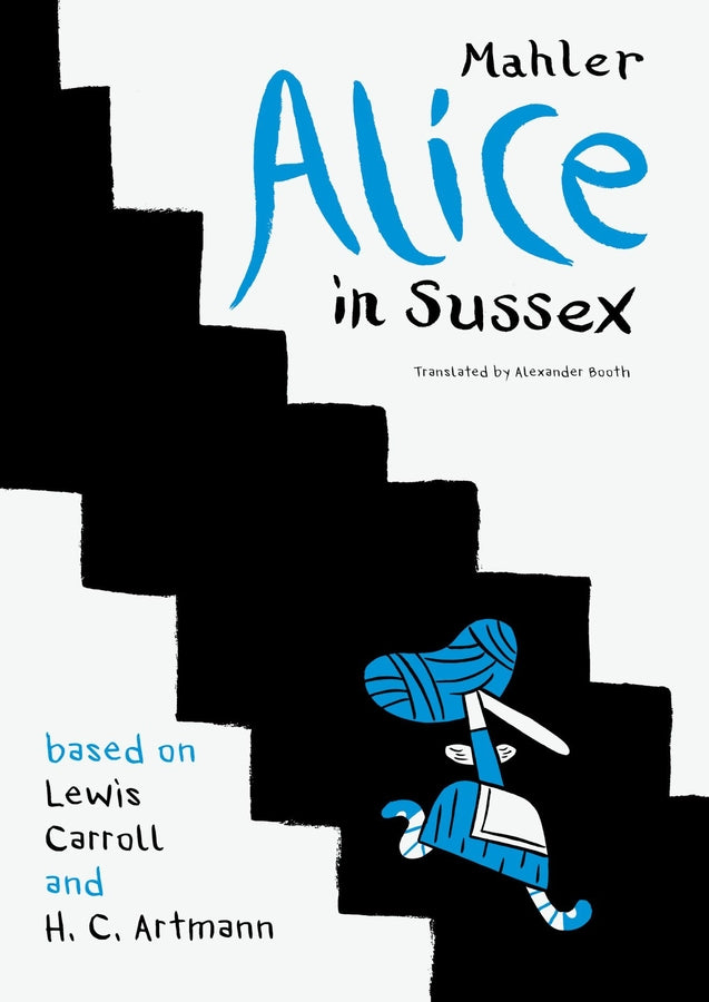The German List cover