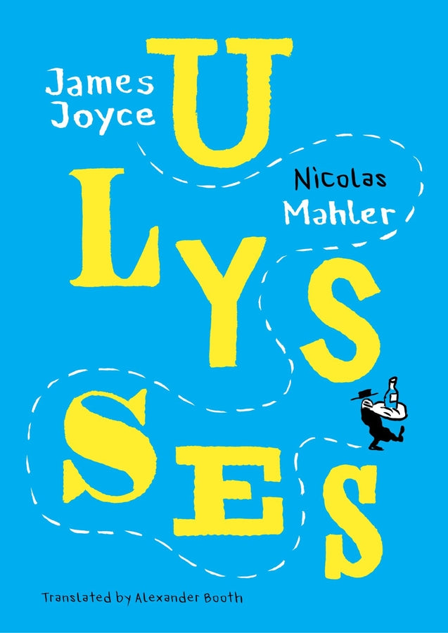 The German List cover