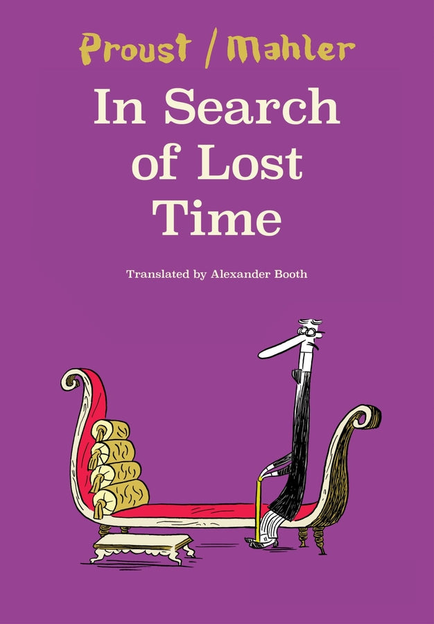 The German List cover