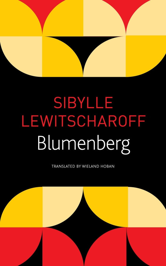 The German List cover