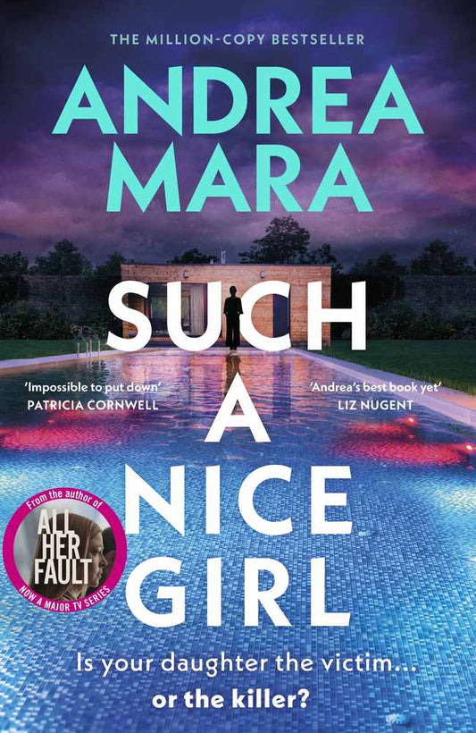 Such a Nice Girl book cover