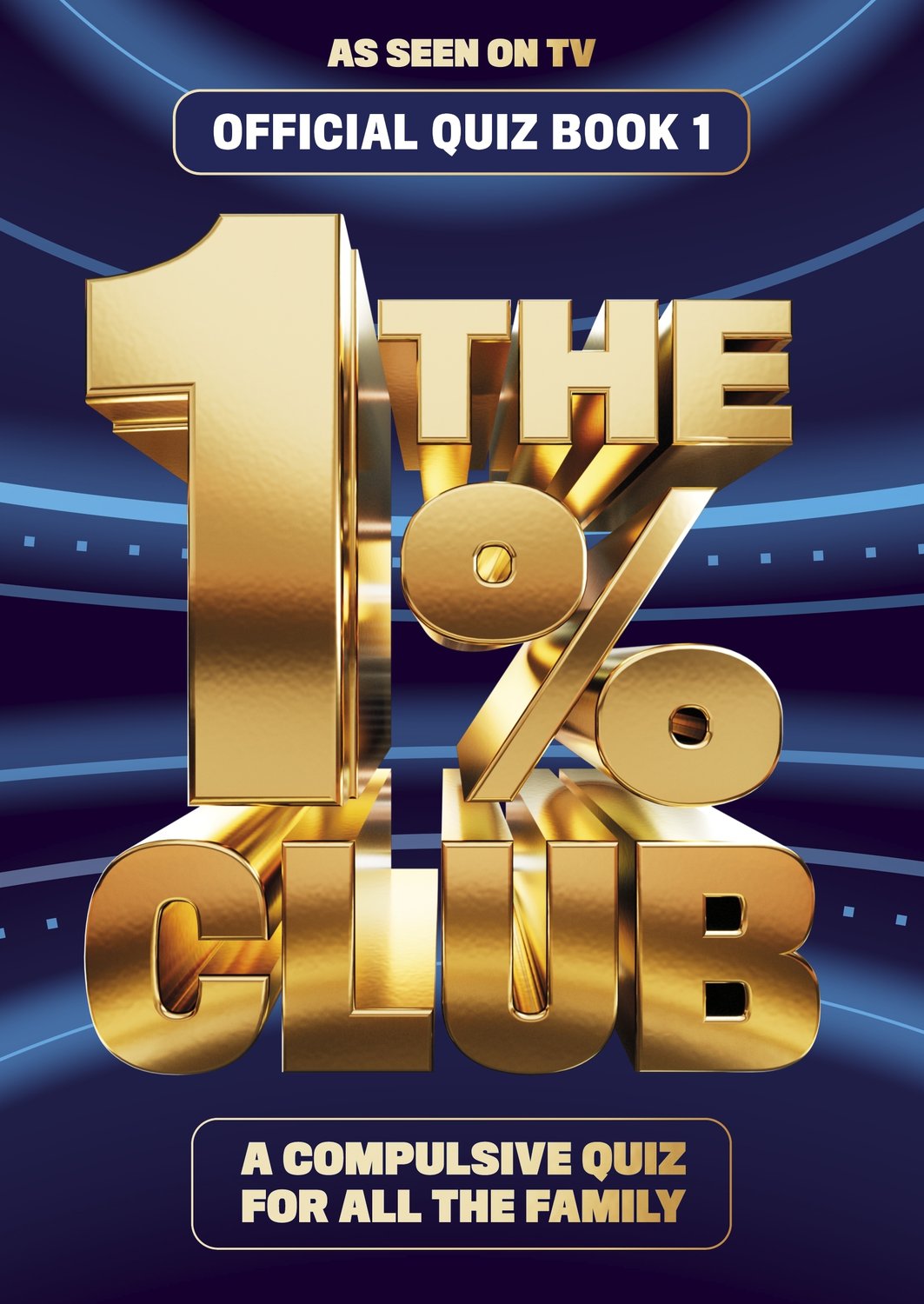 The 1% Club Book 1